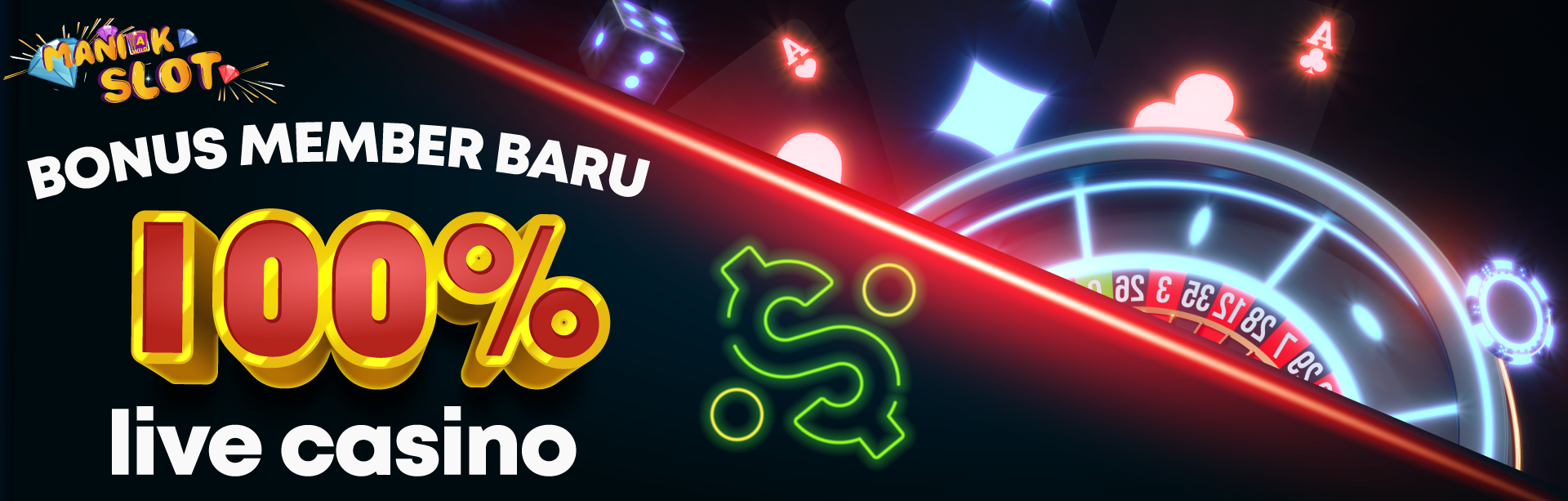 MANIAKSLOT